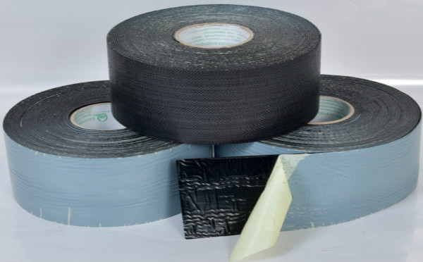 聚丙烯防腐膠帶